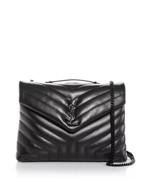 Loulou Medium Crossbody | Bloomingdale's (US)