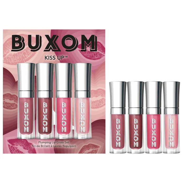 Kiss Up™ Mini Full On Plumping Lip Gloss Set | Sephora (US)