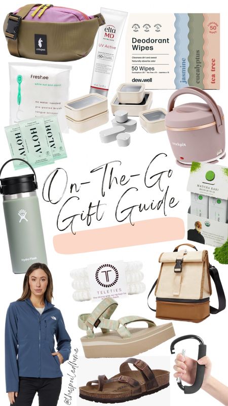 An Amazon On-The-Go Gift Guide / List

Wonderful options for the mom in your life this Mother’s Day! 

#LTKU #LTKfindsunder100 #LTKGiftGuide
