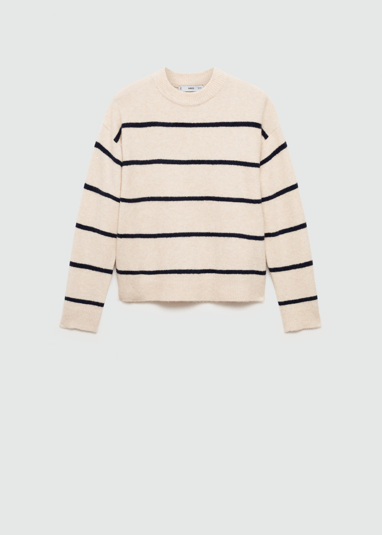 Sweater marina | MANGO (US)