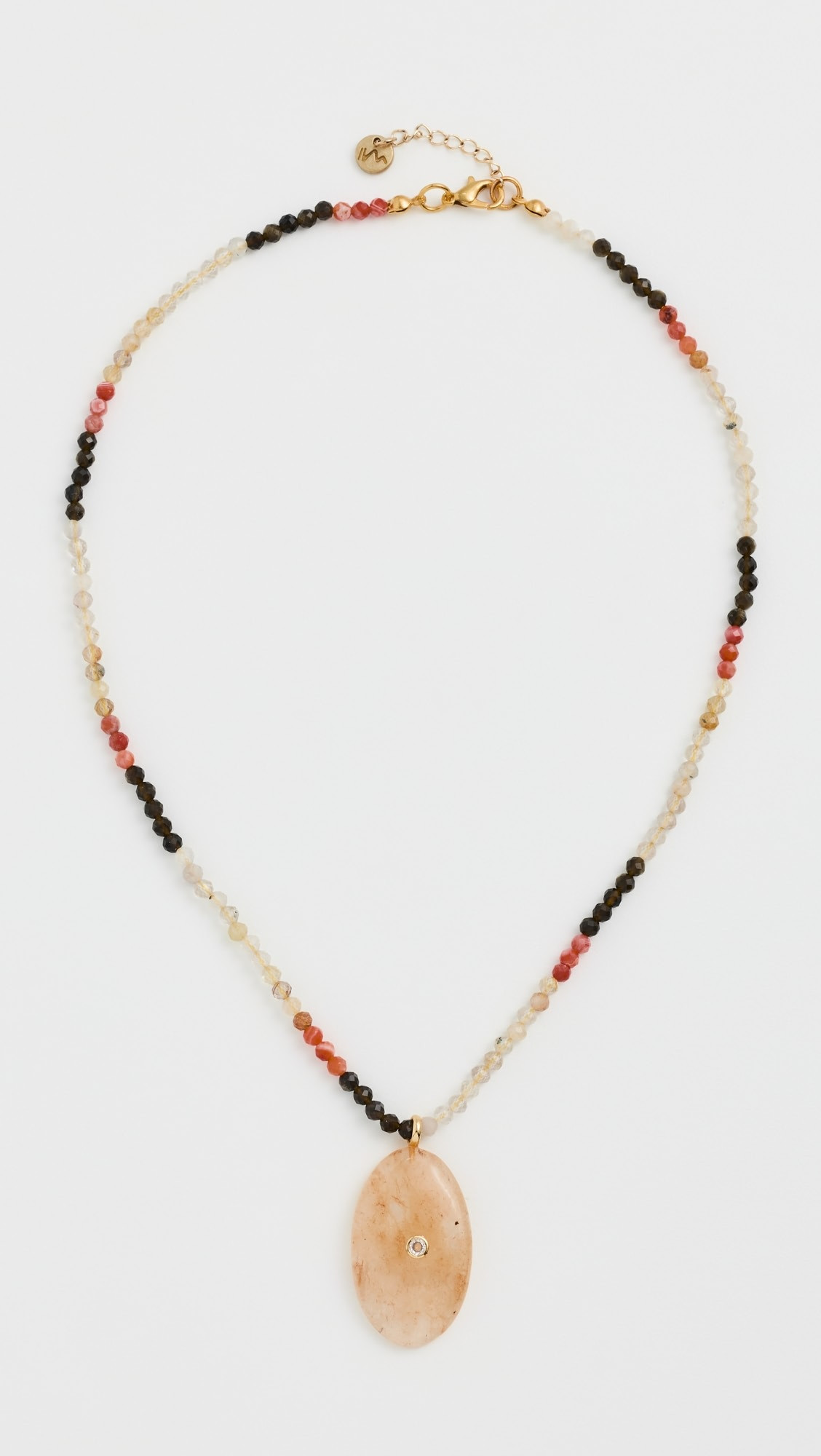 Chesnut Necklace | Shopbop