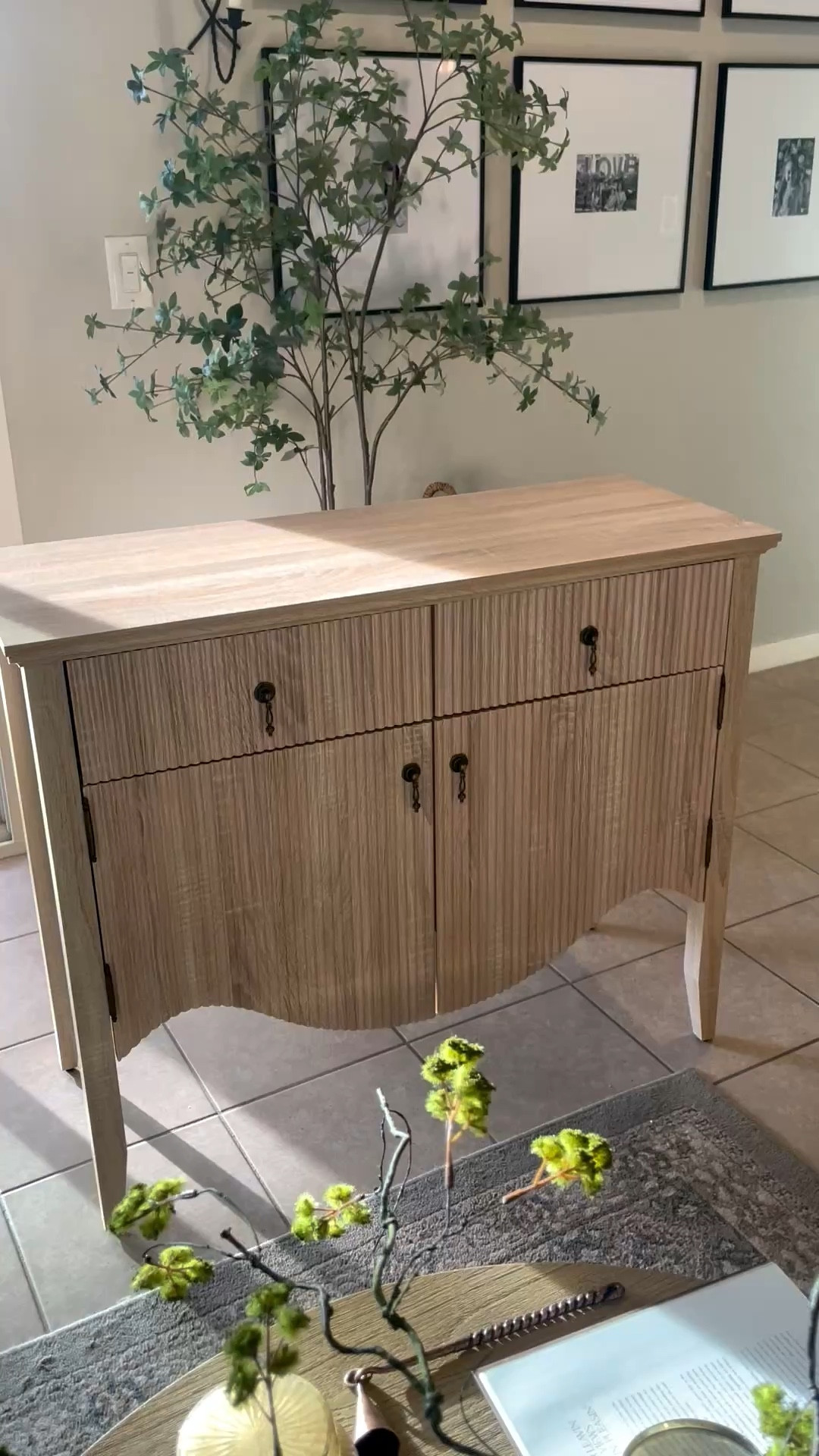 New cabinet alert!


#LTKHome