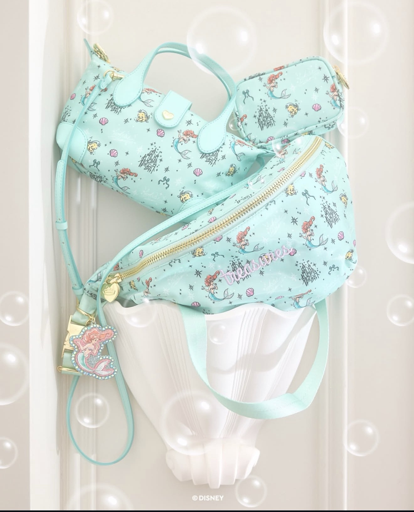 Stoney clover princess collection 

#LTKSeasonal