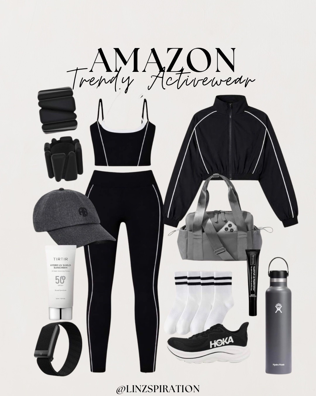 I mean is this not the cutest?! Move over alo amazon coming in hot 

#LTKActive #LTKfitnessgoals #LTKootd