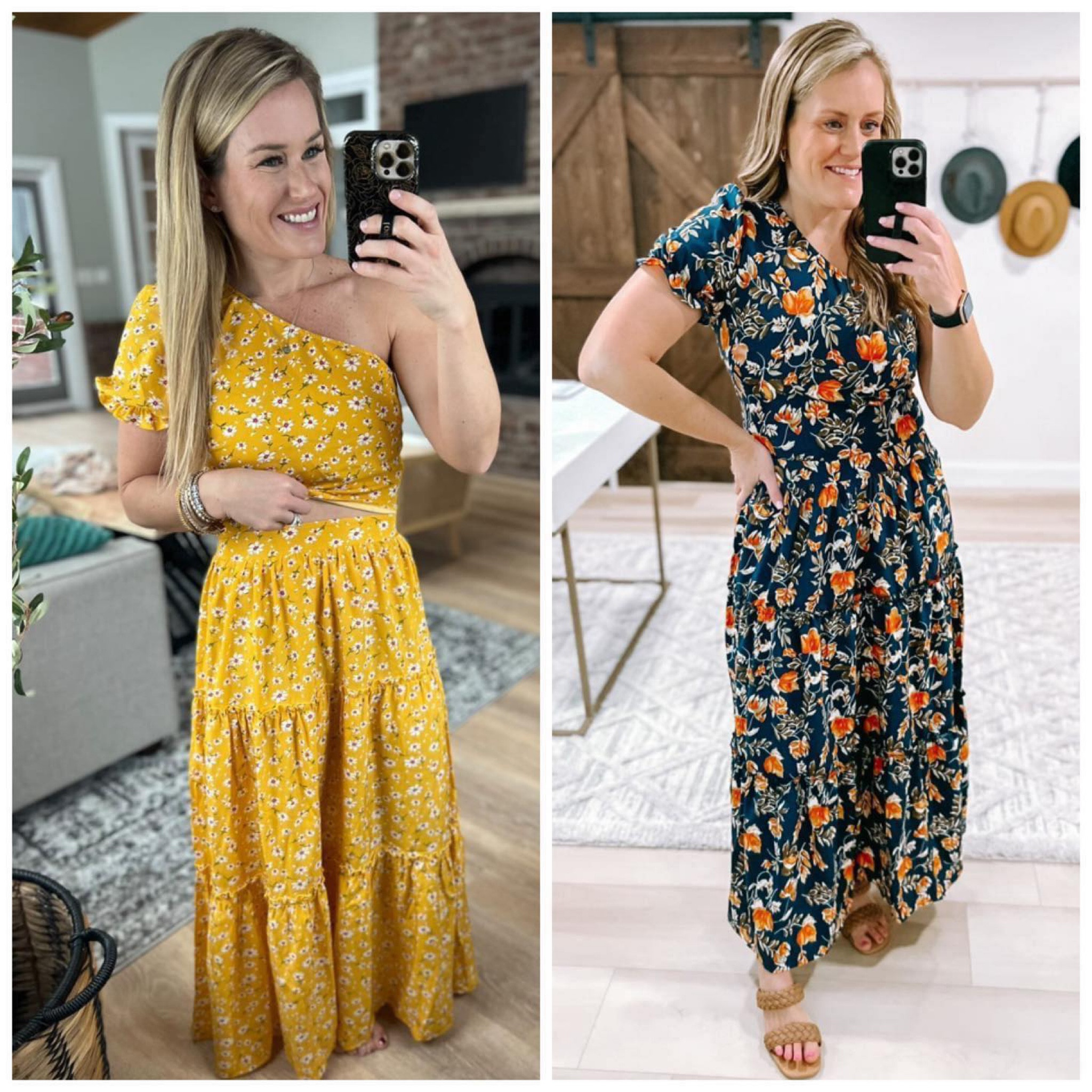 Floral Two Piece Dress

Fits TTS

 Spring outfits   spring fashion   everyday style   casual outfits   Amazon finds   Amazon fashion


#LTKSeasonal #LTKstyletip #LTKunder50