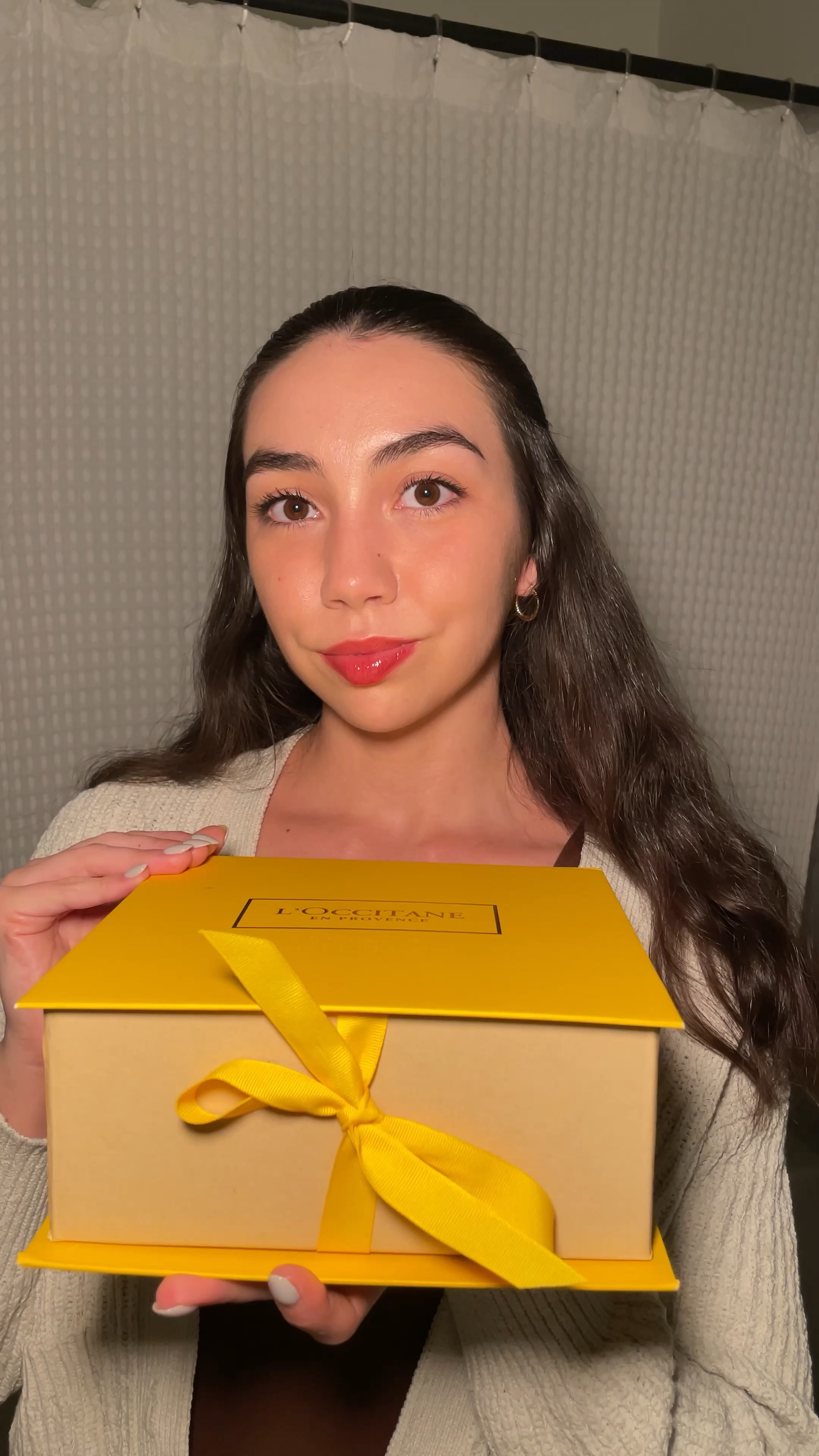 L’Occitane products perfect for holiday gifts!

#LTKGiftGuide #LTKHoliday #LTKBeauty