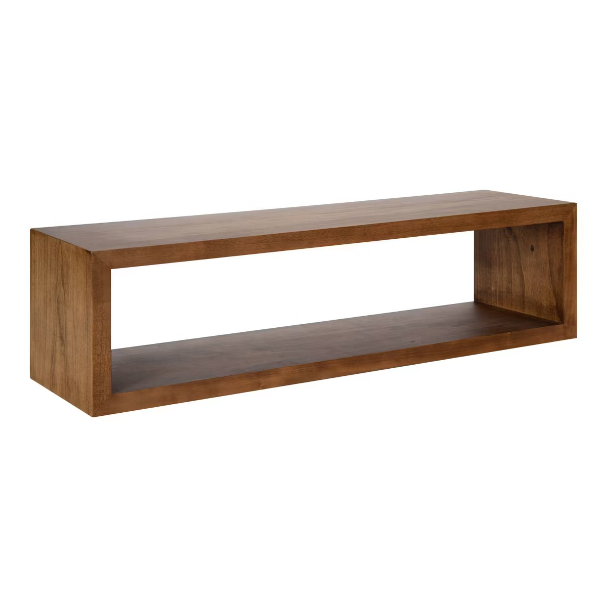Holt Wood Wall Shelf - Kate & Laurel All Things Decor | Target