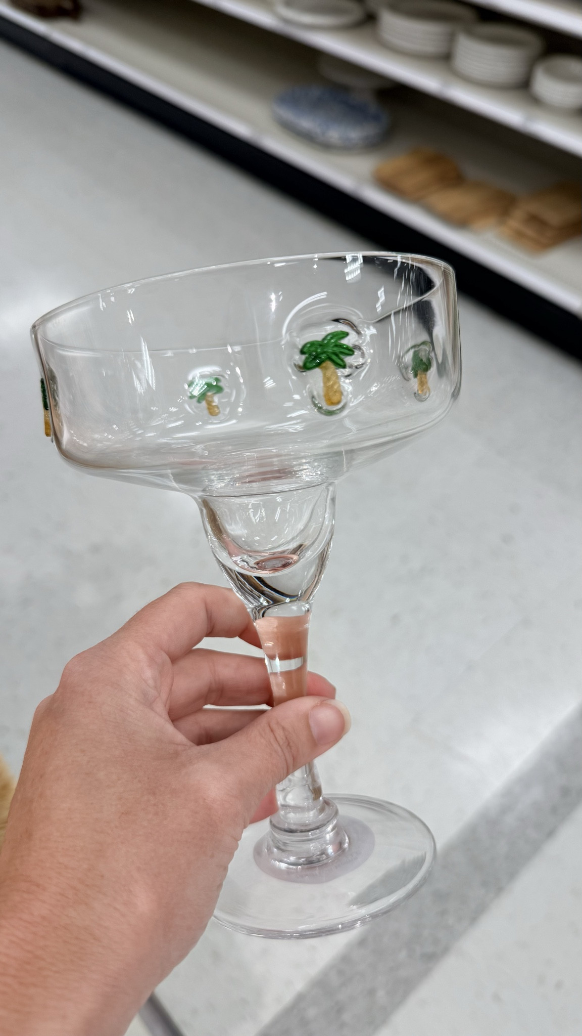 These margaritas glasses are so cute and a great look for less! 

Target glasses, summer glasses, summer place settings, drink ware, vacation, summer outdoor entertaining

#LTKOver40 #LTKHome #LTKfoodie