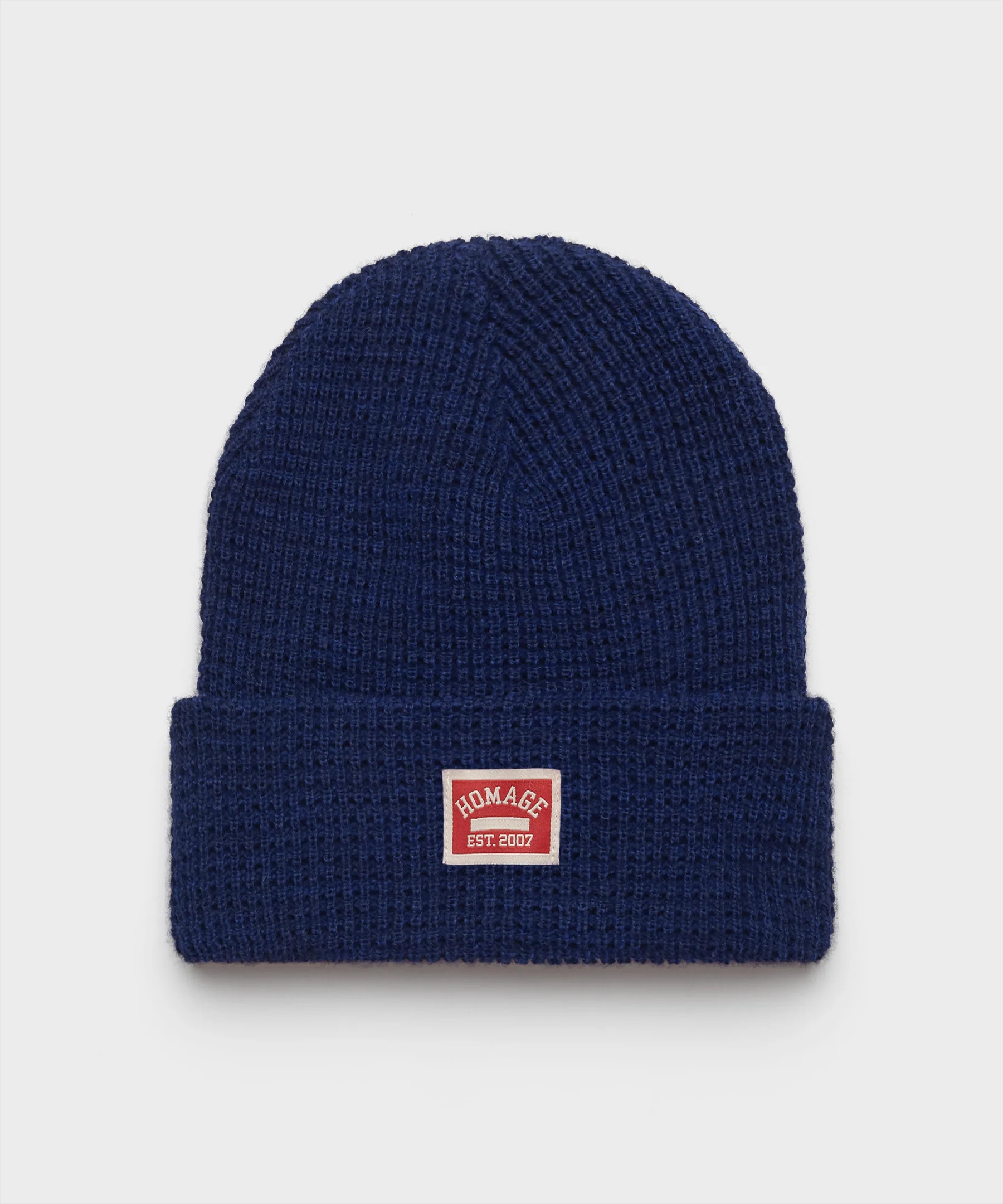 HOMAGE Go-To Beanie Super-Soft Winter Hat | Homage