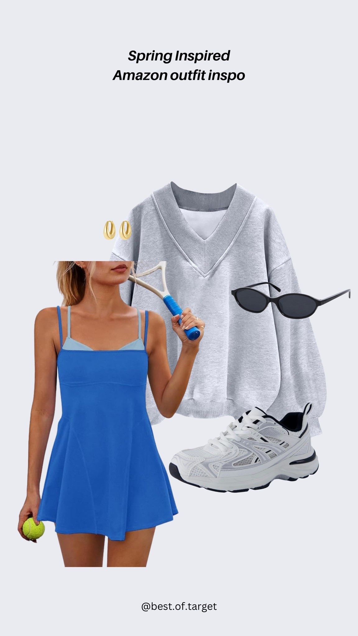 Outfit Inspo ✨

#LTKspring #LTKsummer #LTKstyletip