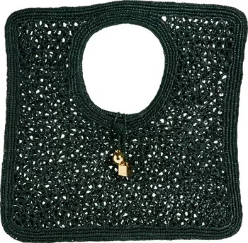 Jacquemus Le Spiaggia Square Bag | Nordstrom | Nordstrom