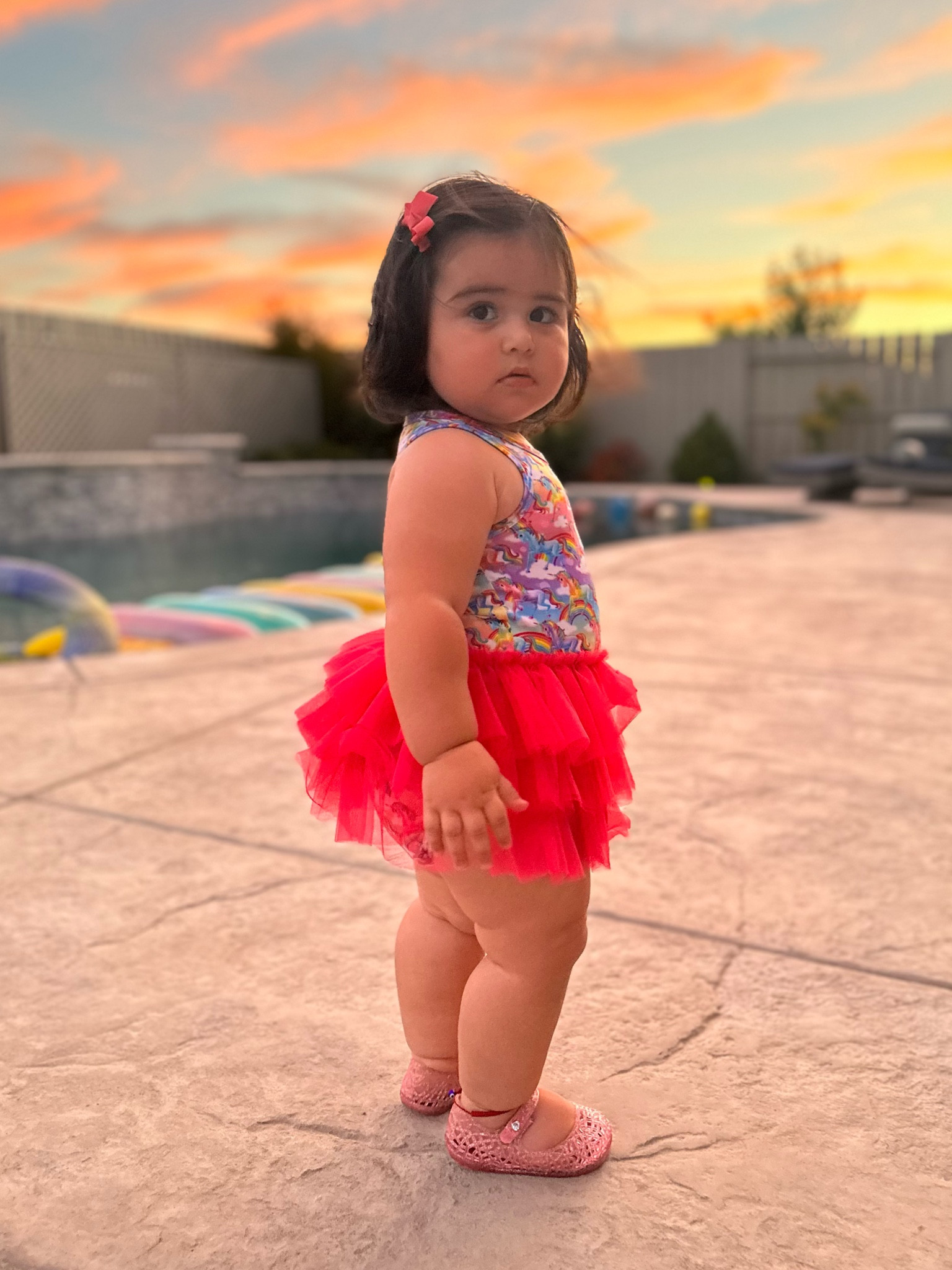 Lisa frank x posh peanut collab tutu onesie 🌈🦄🎀

#LTKbaby #LTKFind #LTKkids