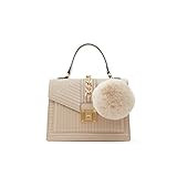 ALDO womens Regular JERILINI, Beige, REGULAR US: Handbags: Amazon.com | Amazon (US)