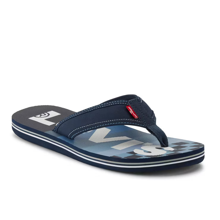 Levi's Mens Etna Casual Flip-Flop Sandal Shoe | Target