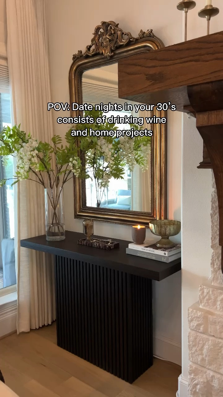 Console table styling 

#LTKhome #LTKstyletip #LTKfamily