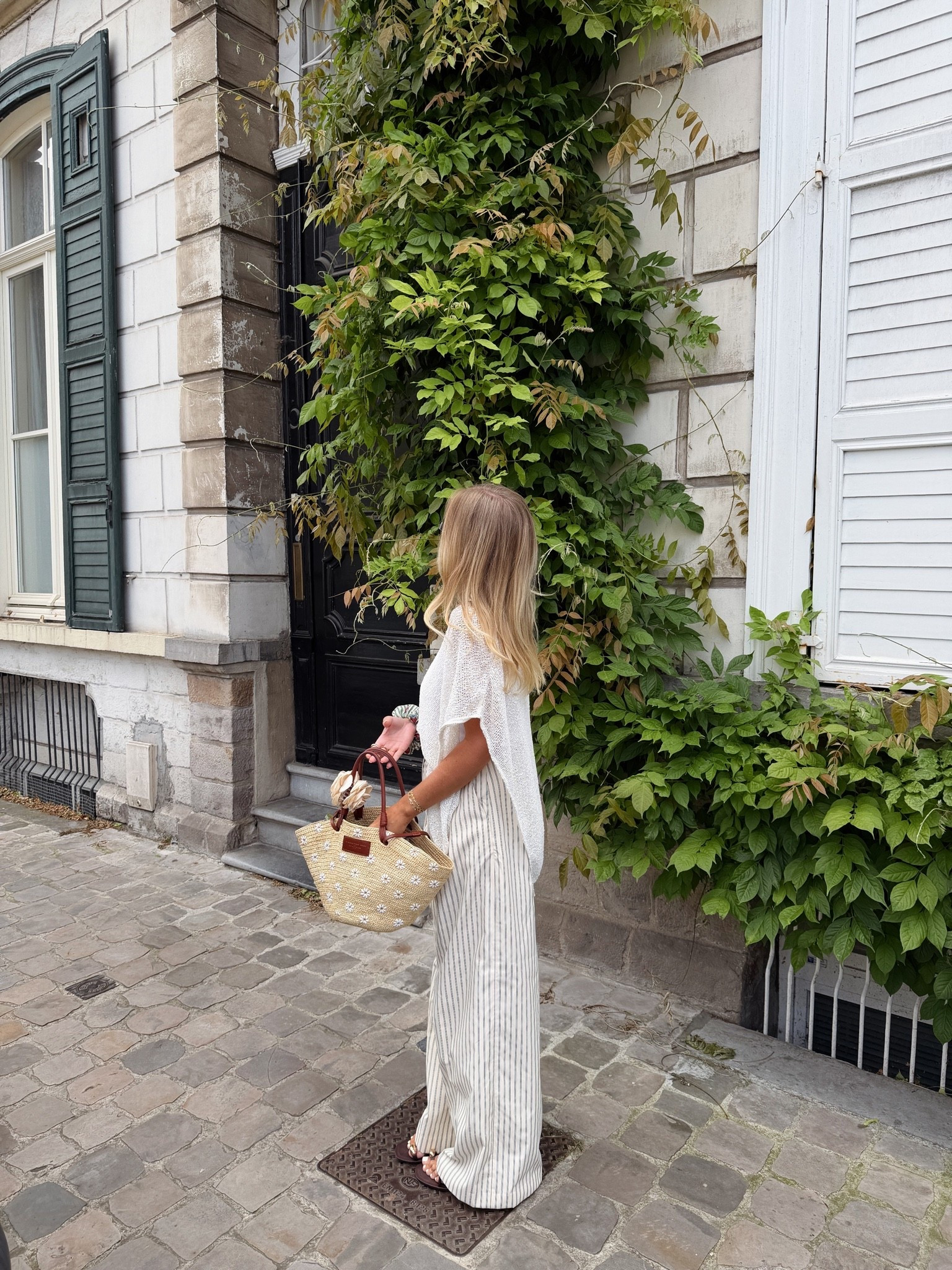 Basic outfit

#LTKeurope #LTKsummer
