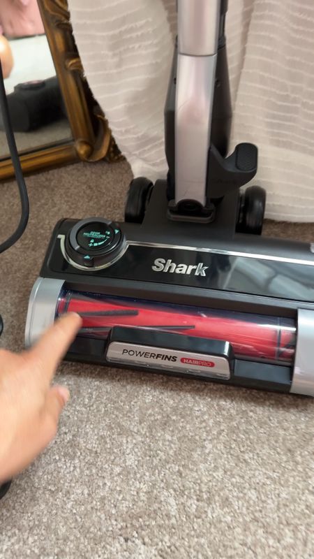 The Shark Powerfins Hair Pro is @qvc’s Special Deal of the day!! 
Marked down to $149.98 from $229!!
New customers can use code: HELLO30 for $30 off purchases of $60 or more on entire site!
#ad #LoveQVC @sharkhome

#LTKHome #LTKSaleAlert