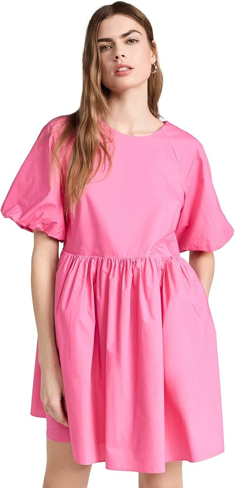 English Factory Women's Mini Dress | Amazon (US)