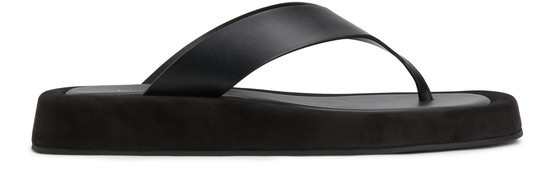 Ginza sandals - THE ROW | 24S (APAC/EU)