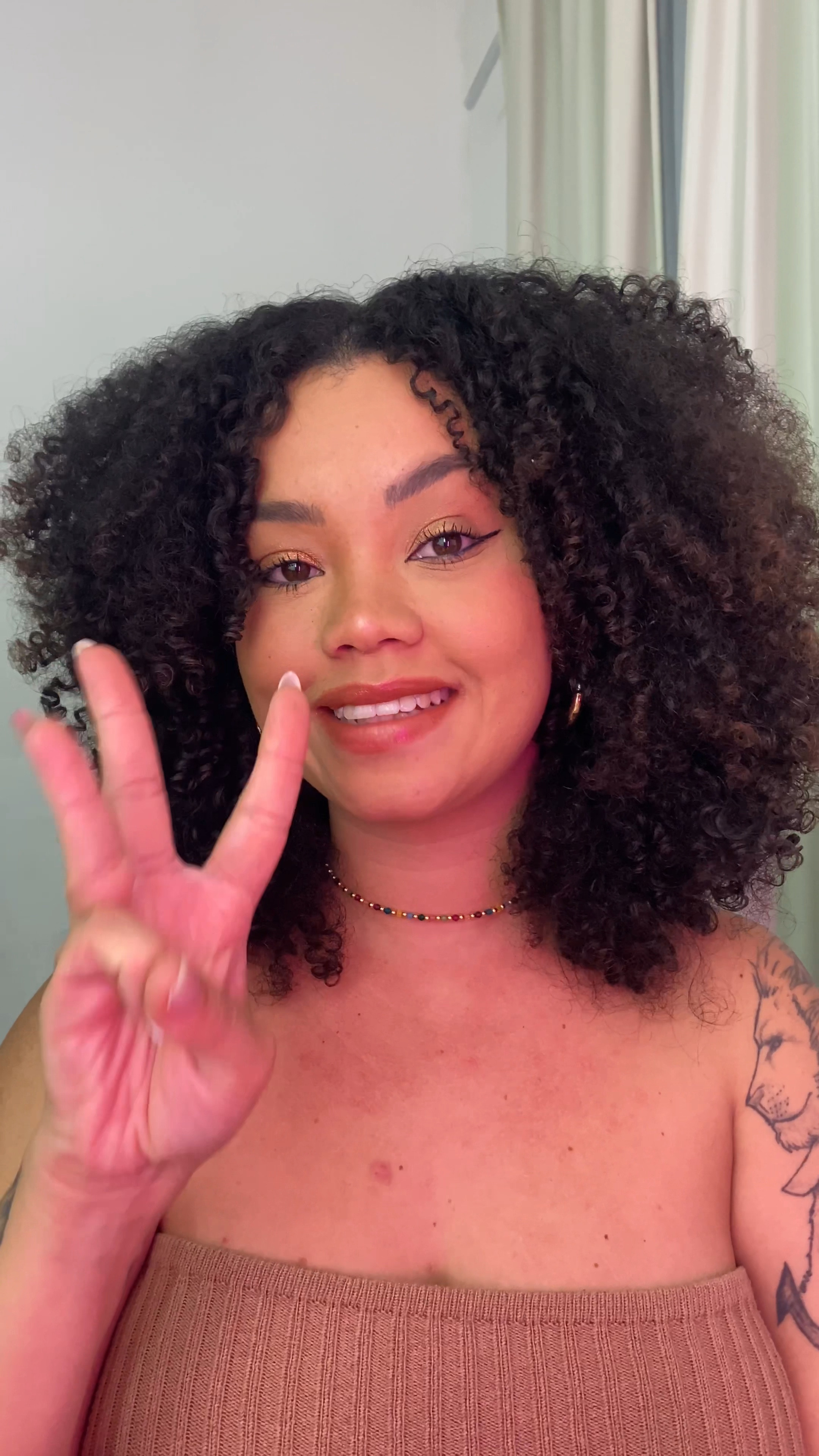 Meus segredos de beleza 🤫❤️