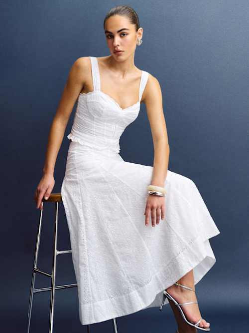 Anatolia Two Piece | Reformation (Global)