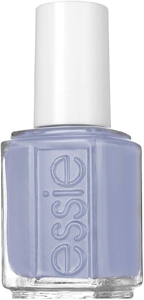 Essie Nail Polish – Fall 2017 Collection – As If. – 13.5ml/0.46oz | Amazon (US)