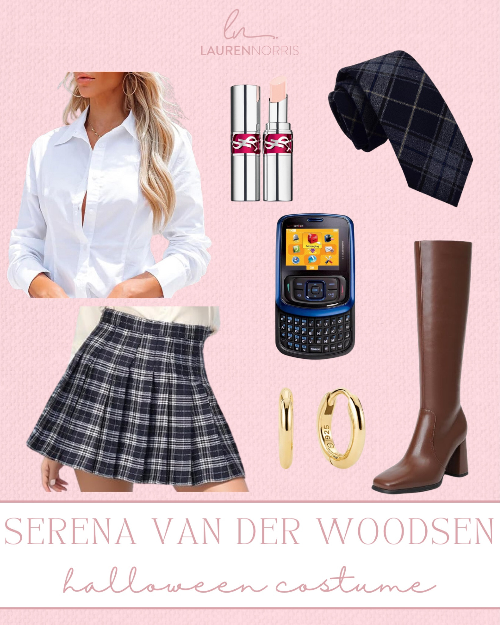 Serena Van der Woodsen from Gossip Girl Halloween costume 💋🗽

#LTKHoliday #LTKHalloween #LTKSeasonal