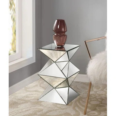 Dominic Pedestal Stand | Wayfair North America