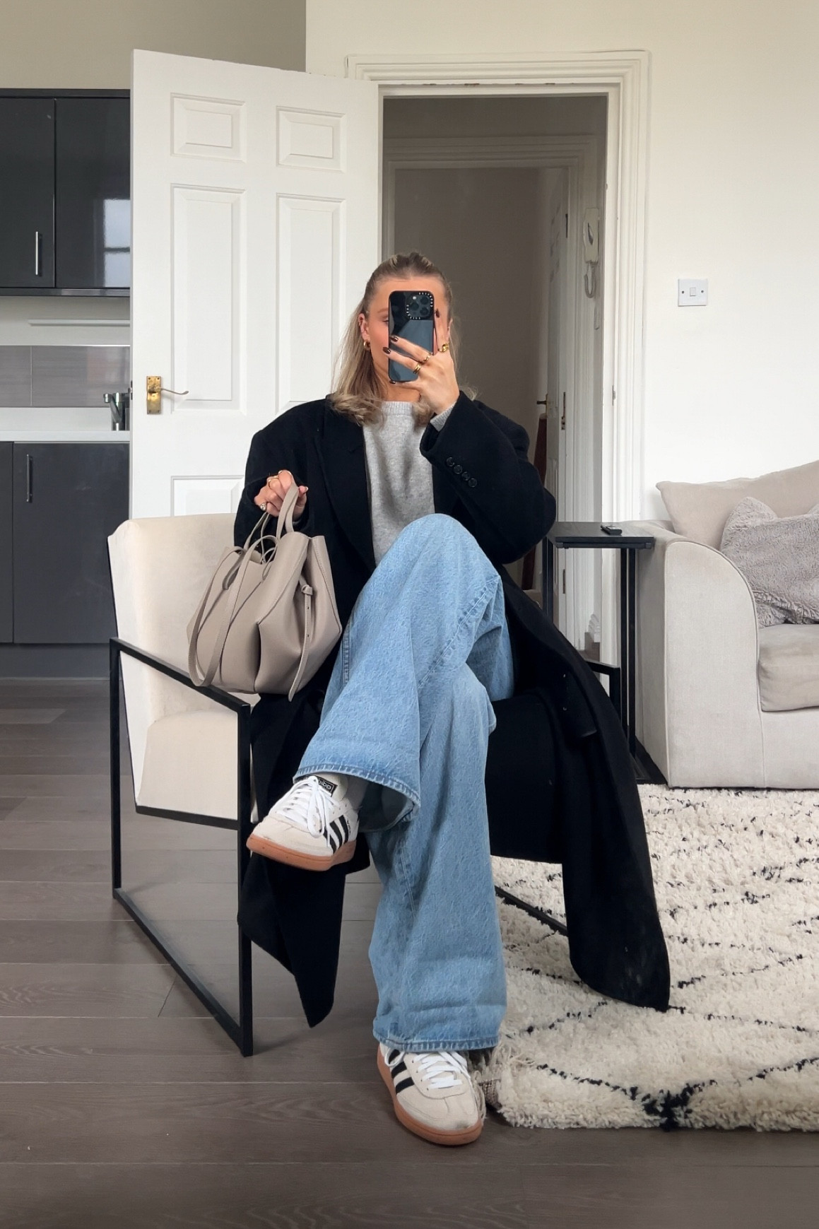 Monday Outfit🤍 

#LTKFashionMonth #LTKstyletip #LTKspring