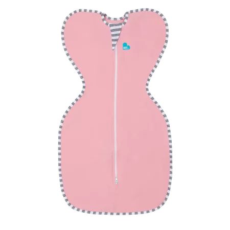 Love To Dream Swaddle UP Original 1.0 TOG Pink Newborn 5-8.5 lbs. | Walmart (US)