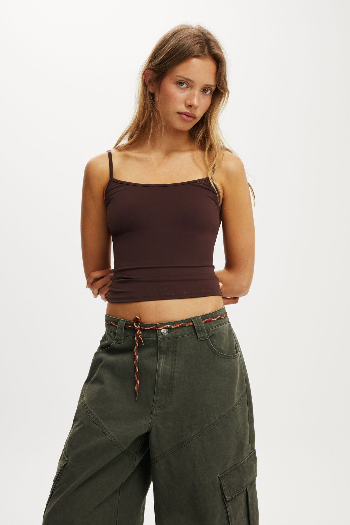 Hold Me Cami | Cotton On (UK)