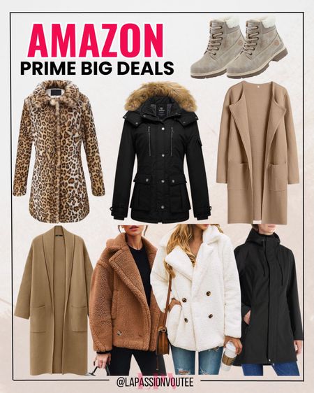 Get ready for winter and save big with Amazon’s best sellers for women on Amazon Prime Big Deals! #bigdeals2023

#LTKsalealert #LTKfindsunder100 #LTKxPrime