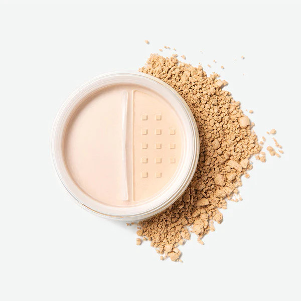 Oil Balancing Primer Powder | Alima Pure
