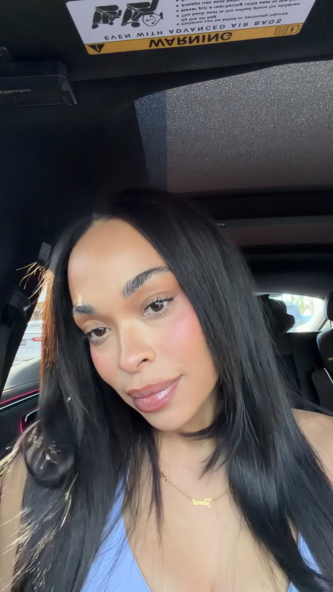 This lip combo is top Teir 🫰🏽🫰🏽

#LTKgrwm #LTKBeauty