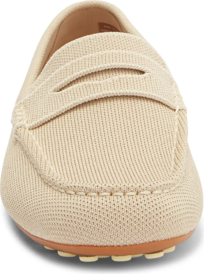 Rothy's The Daily Driving Loafer (Women) | Nordstrom | Nordstrom