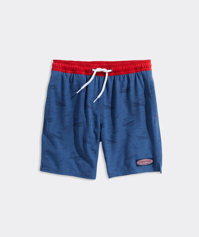 Boys' Magic Chappy Trunks | vineyard vines