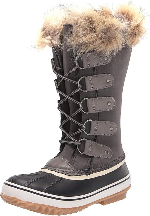 JBU by Jambu Women's Ella Waterproof Winter Boot | Amazon (US)