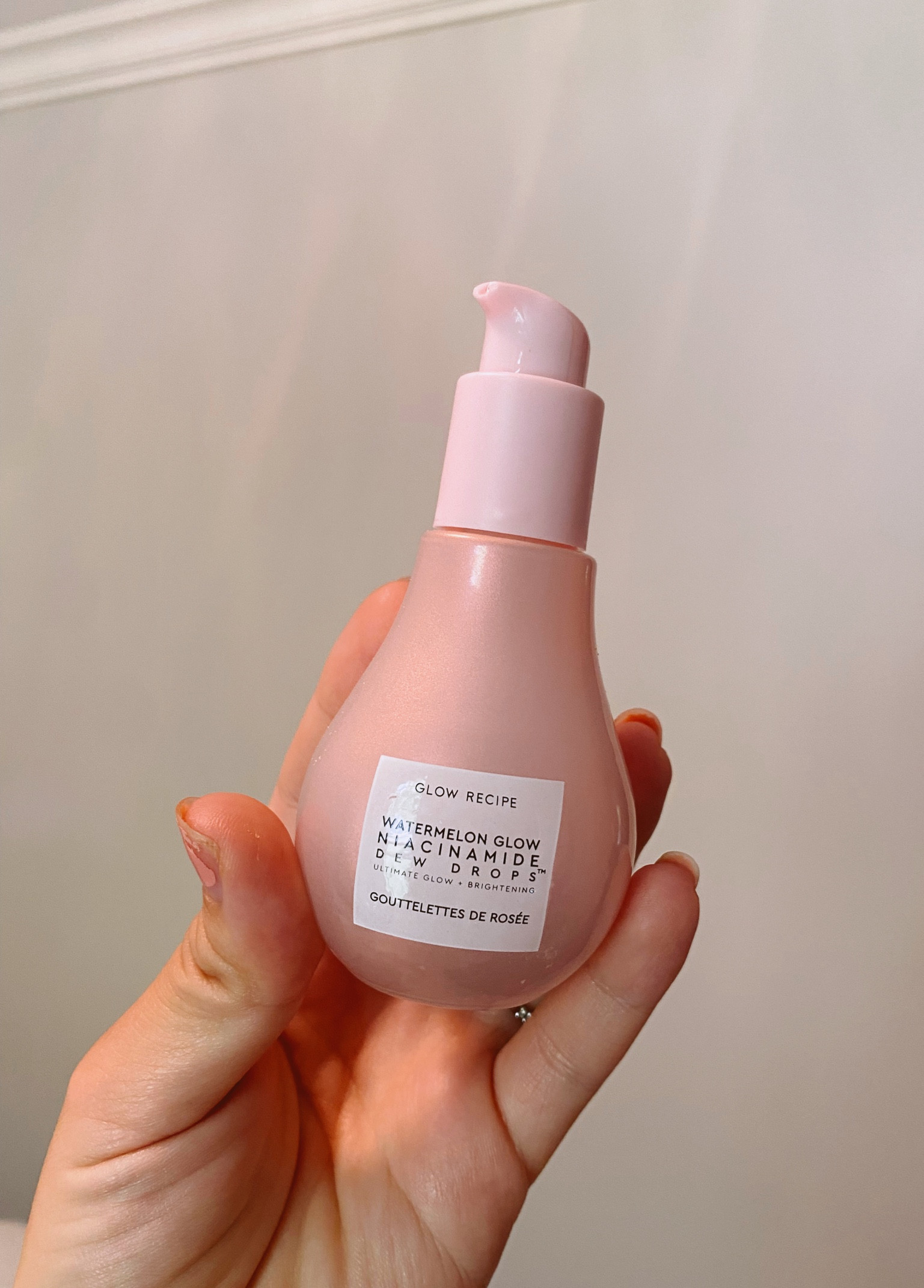 Sephora sale! Glow recipe 

#LTKbeauty #LTKBeautySale #LTKGiftGuide