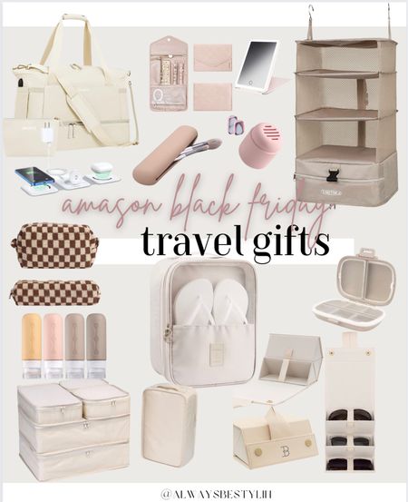 Amazon traveler gift guide on sale for Black Friday! Travel must haves, weekender bag, amazon travel finds. 






Thanksgiving outfit 
black Friday 
gift guide 
Christmas Decor Christmas tree 
holiday outfit 
holiday dress 
boots 
garland 
gifts for him 
gifts for her


#LTKGiftGuide #LTKHoliday #LTKCyberweek