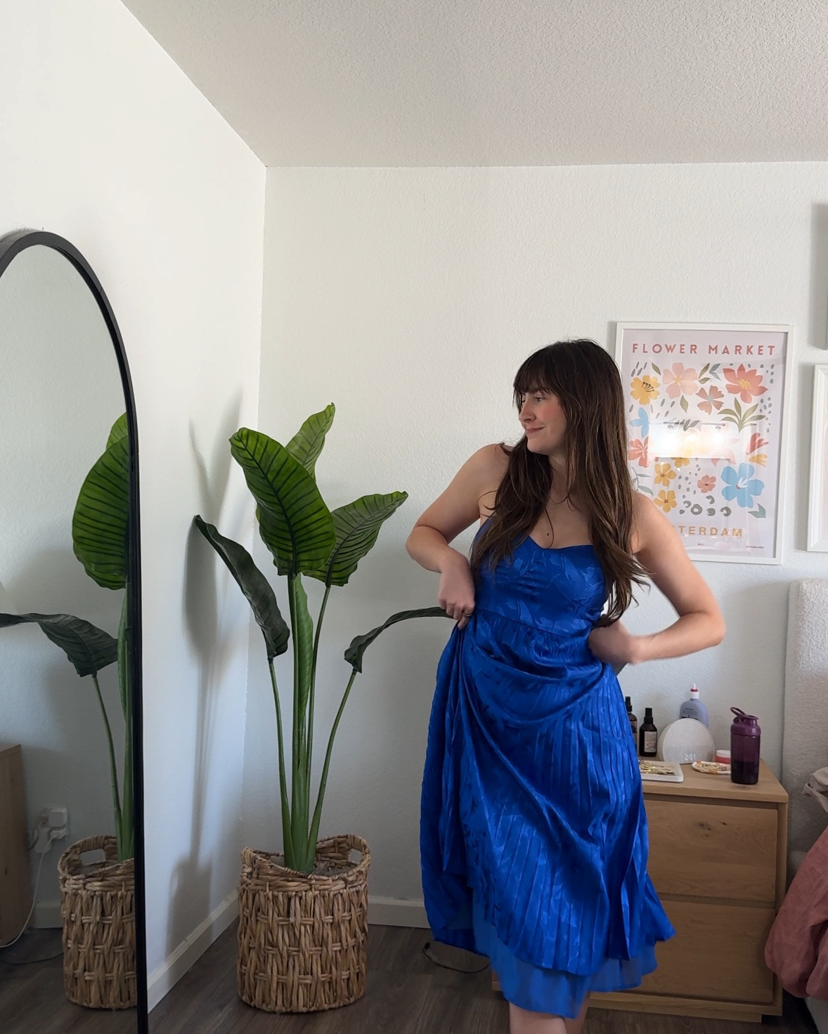 Wedding guest dresses from Lulus 