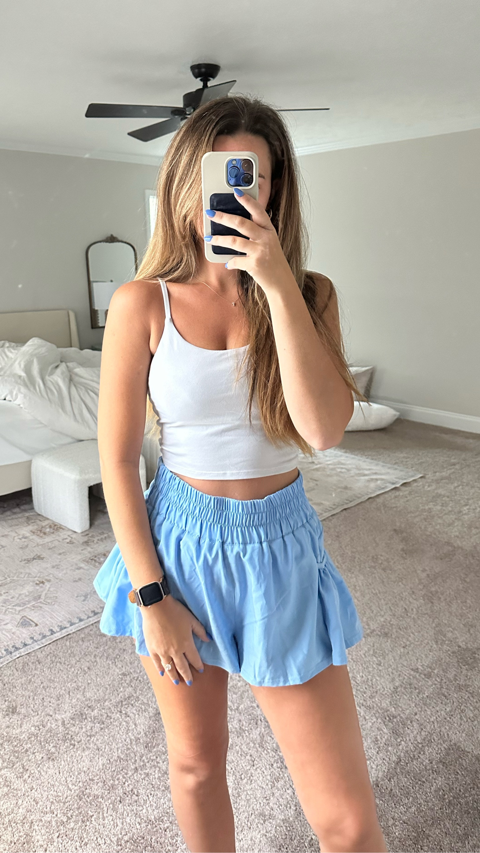 flutter shorts, Amazon find, free people dupe, ruffle shorts 

#LTKFitness #LTKunder50 #LTKstyletip