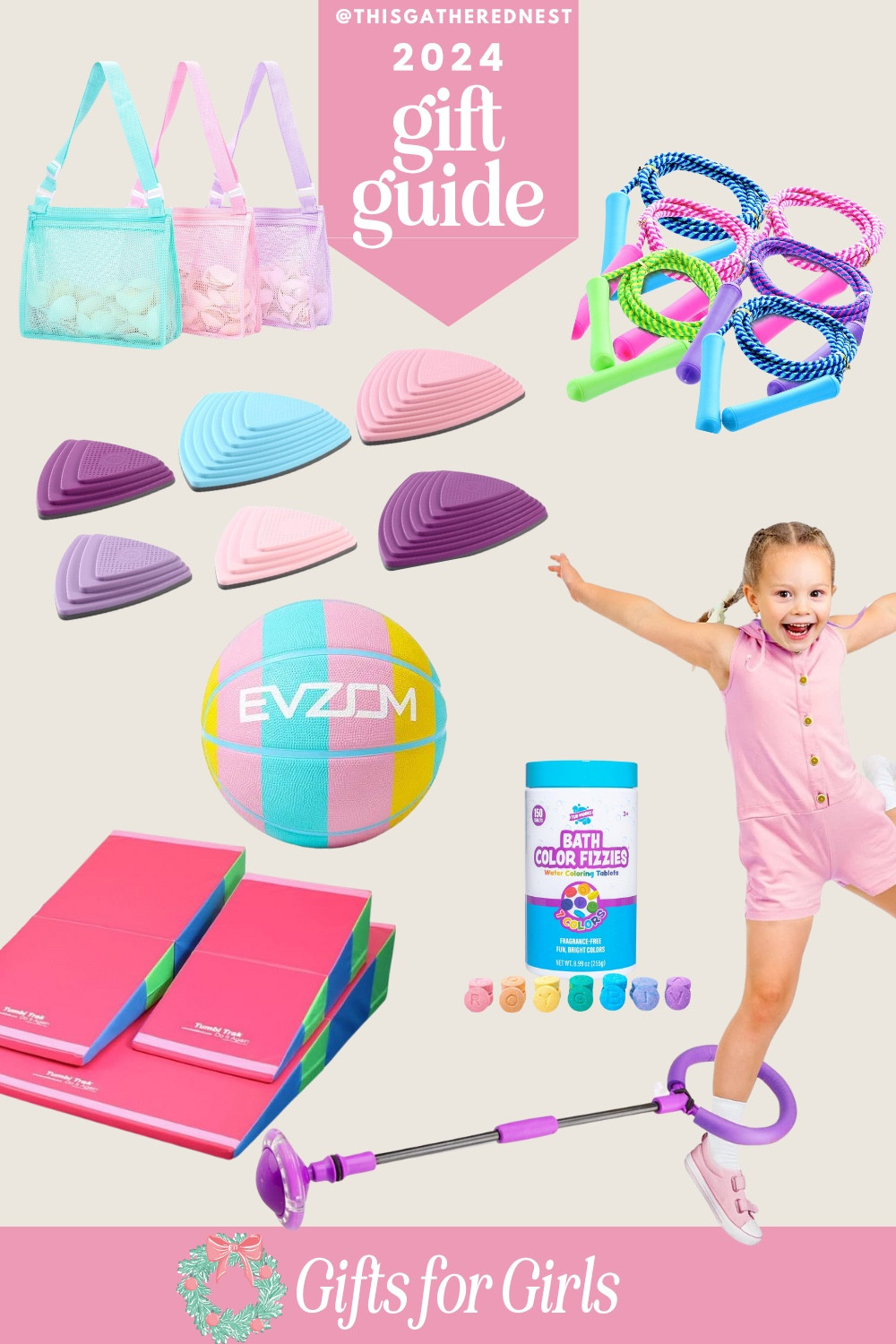 ⭐️Stocking Stuffer Ideas for Kids (from a mom of 8 kids! 🤪

#LTKKids #LTKGiftGuide #LTKHoliday