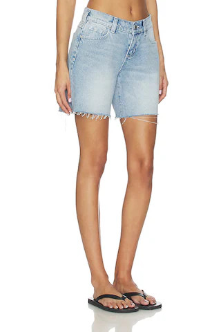 99 Relaxed Short in Jordan Worn | Revolve Clothing (Global)