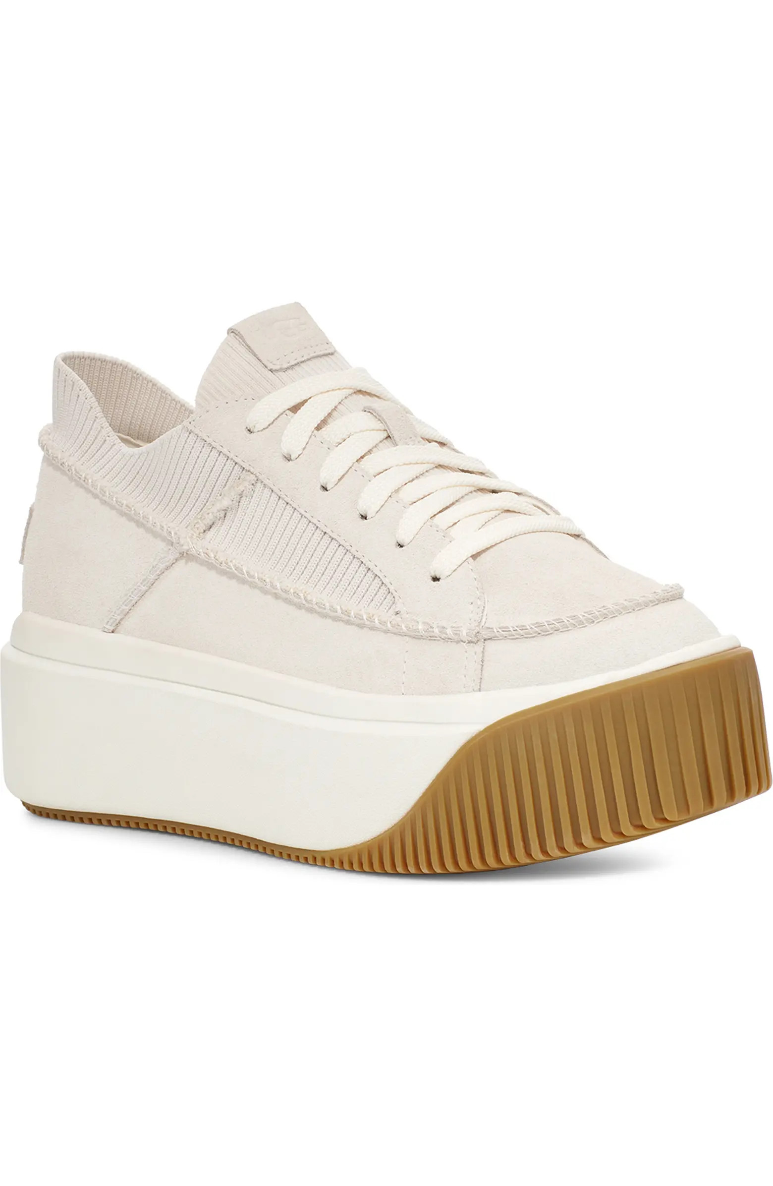 EZ-Duzzit Platform Sneaker (Women) | Nordstrom Rack