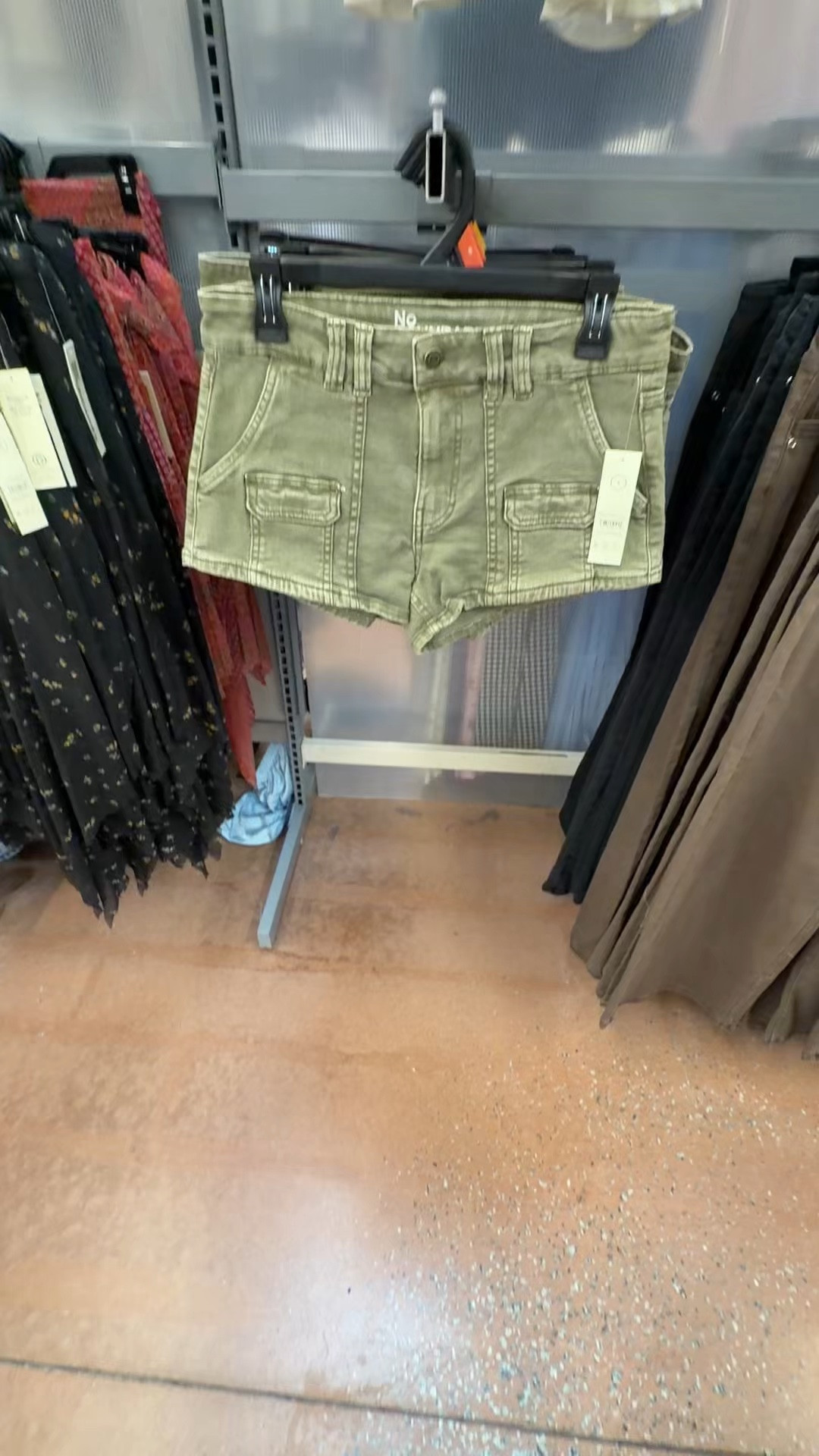 Cargo shorts for women

#LTKootd #LTKPetite #LTKU