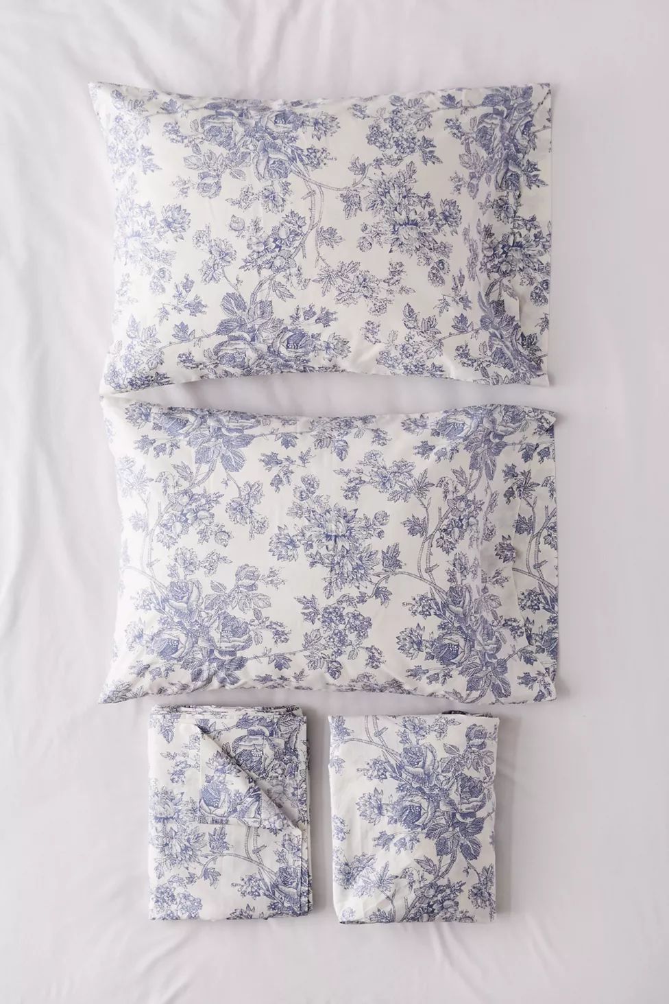 Toile Sheet Set | Urban Outfitters (US and RoW)