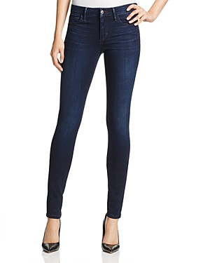 Joe's Jeans The Twiggy Extra Long Inseam Flawless Skinny Jeans in Selma | Bloomingdale's (US)