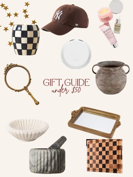 Gift guide under $50 for her

Amazon home, Amazon gifts, Anthropologie, vase, home decor, mother in law, sister, best friend


#LTKhome #LTKHoliday #LTKGiftGuide