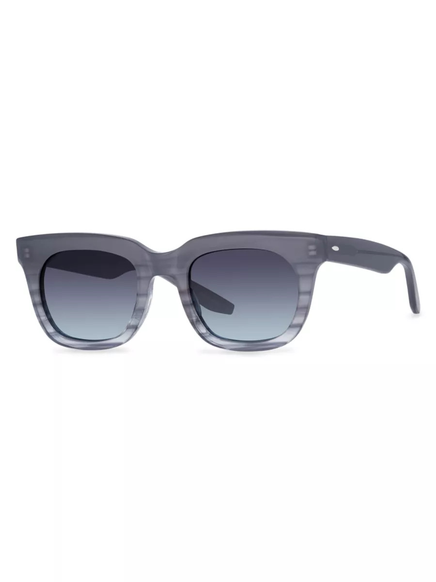 Samo 49MM Square Sunglasses | Saks Fifth Avenue