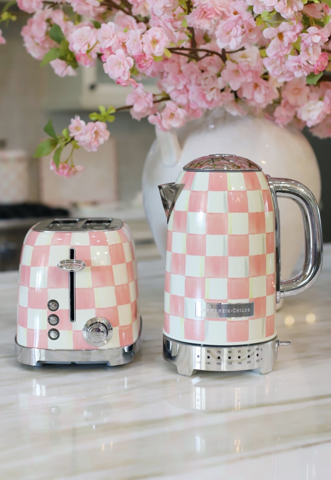 Rosy Check 2-Slice Toaster curated on LTK